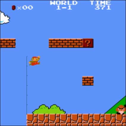 mariojump